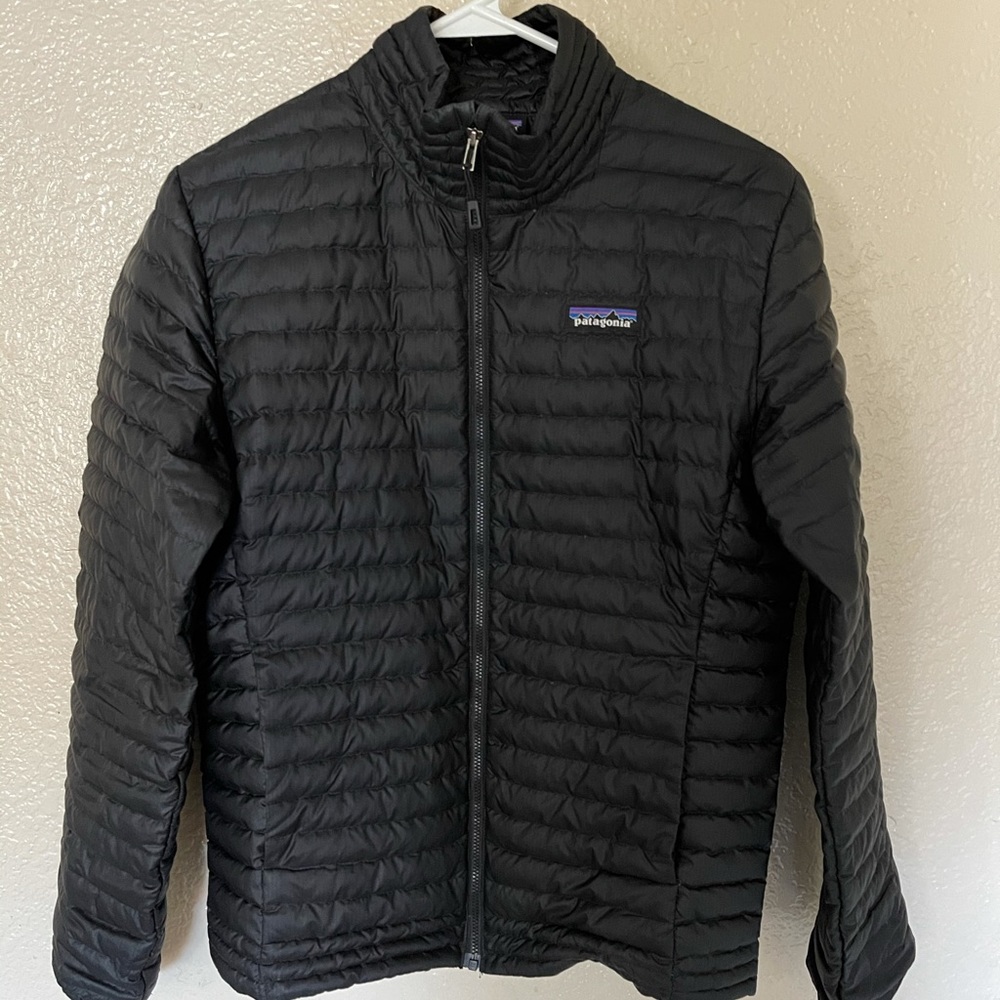 Patagonia Down Jacket